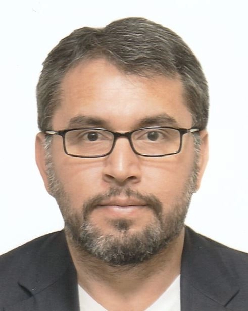  Doç. Dr. Ramazan Akkır